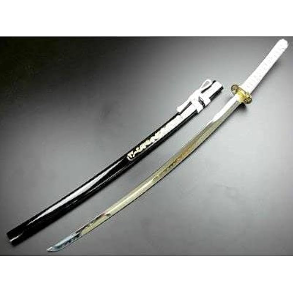 高級模造刀 昇竜彫刻　全長104cm 緑金拵え 高級模造刀 昇竜彫刻 全長104cm 緑金拵え